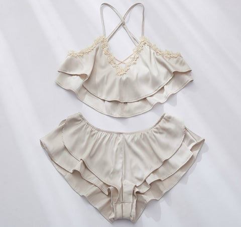 Happiness Pajama Set